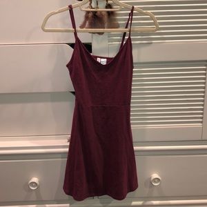 H&M A-Line Dress